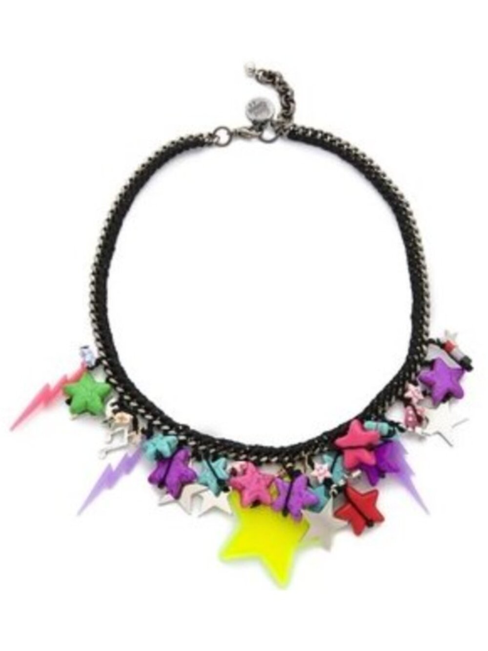 ISO Venessa Arizaga Rising Star Necklace Jem and the Holograms x Shopbop